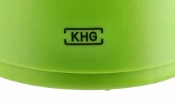 KHG Isolierkanne 1 l grün Anton -Badaccessoires Verkäufe 10537863 3 202111171300