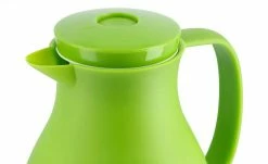 KHG Isolierkanne 1 l grün Anton -Badaccessoires Verkäufe 10537863 5 202111171300