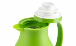 KHG Isolierkanne 1 l grün Anton -Badaccessoires Verkäufe 10537863 6 202111171300