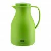 KHG Isolierkanne 1 l grün Anton