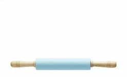 for friends Teigrolle Pastell | Blau / Buche