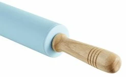 for friends Teigrolle Pastell | Blau / Buche -Badaccessoires Verkäufe 10539687 3 201811271539