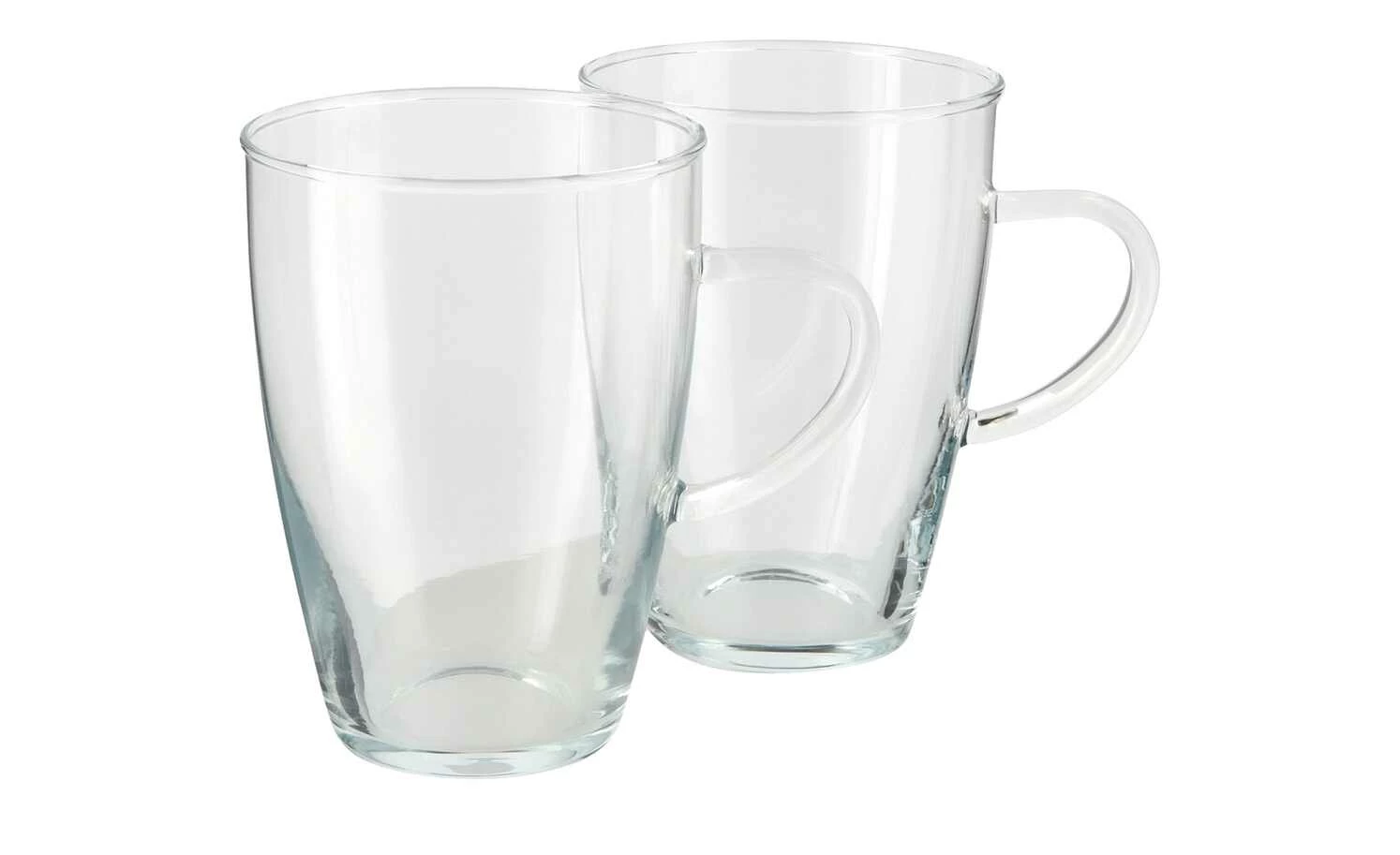 Peill+Putzler 2er Set Tee-/ Kaffeegläser Lyra Buon Giorno 1 Peill+Putzler 2er Set Tee-/ Kaffeegläser Lyra Buon Giorno