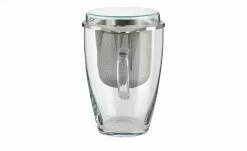 Peill+Putzler Teeglas Lyra Buon Giorno -Badaccessoires Verkäufe 10540846 3 202207192300