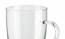 Peill+Putzler Teeglas Lyra Buon Giorno -Badaccessoires Verkäufe 10540846 6 202207192300
