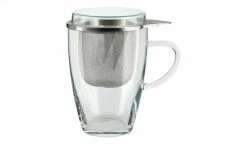 Peill+Putzler Teeglas Lyra Buon Giorno -Badaccessoires Verkäufe 10540846 9 202207192300