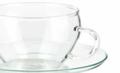 Peill+Putzler 2er-Set Teetassen mit Teller Eva Buon Giorno -Badaccessoires Verkäufe 10540848 2 202102152236