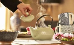 for friends Becher | Kirschblüte -Badaccessoires Verkäufe 11520552 1 202002140031