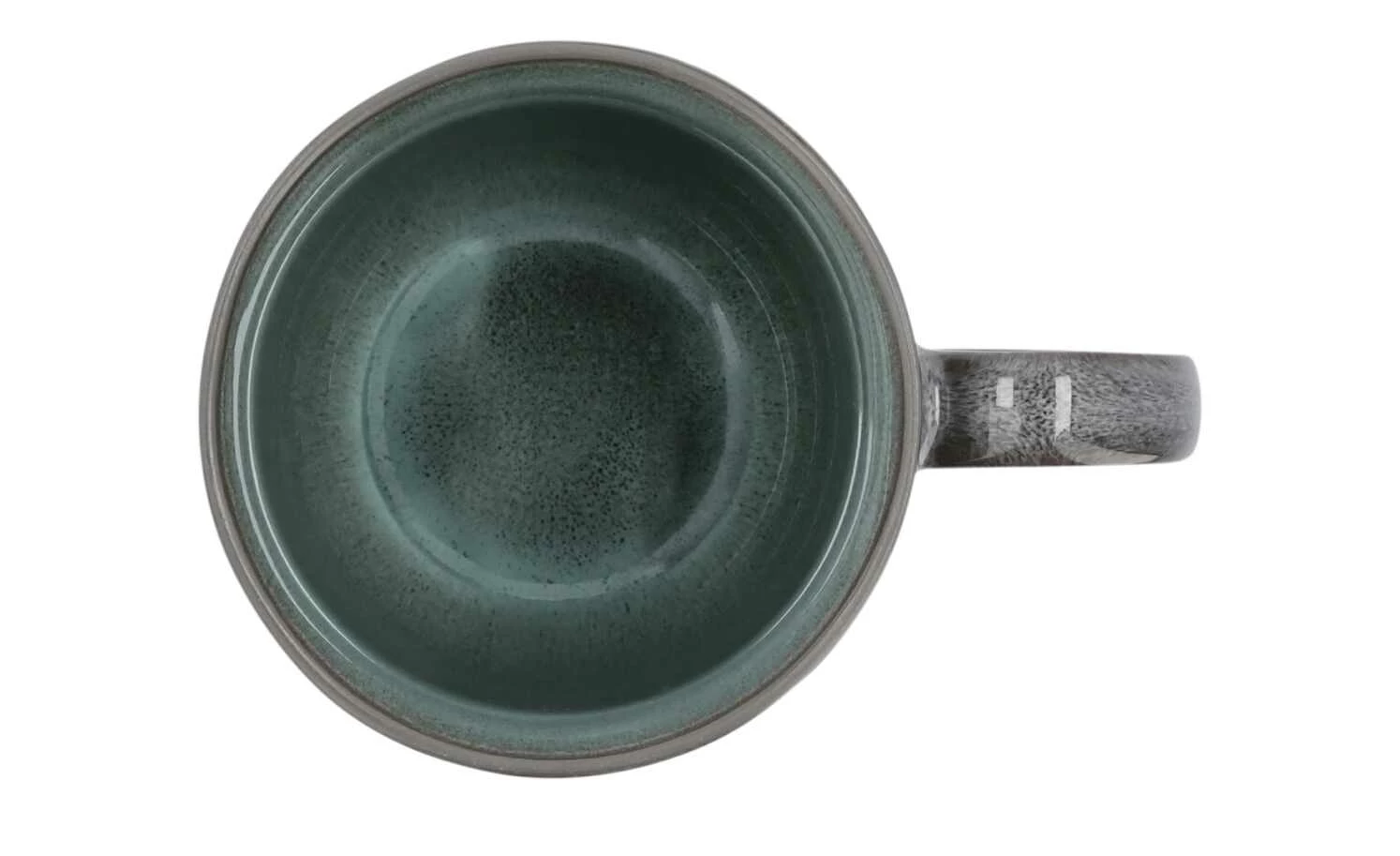 Peill+Putzler Kaffeebecher 350 ml Rimini | Grün 3 Peill+Putzler Kaffeebecher 350 ml Rimini | Grün – Bild 3