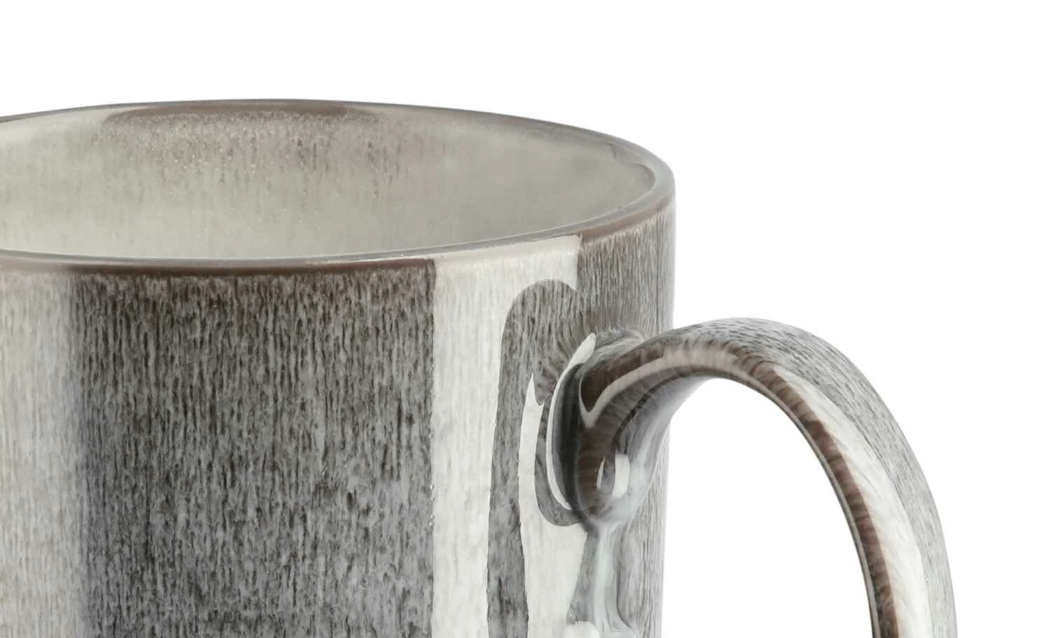 Peill+Putzler Kaffeebecher 350 ml Rimini | Grau 2 Peill+Putzler Kaffeebecher 350 ml Rimini | Grau – Bild 2