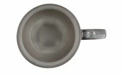 Peill+Putzler Kaffeebecher 350 ml Rimini | Grau 9 Peill+Putzler Kaffeebecher 350 ml Rimini | Grau -Badaccessoires Verkäufe 11524391 4 202010240606