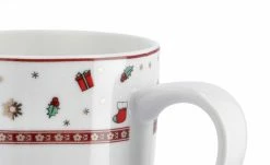Peill+Putzler Kaffeebecher Santa -Badaccessoires Verkäufe 11524768 4 202110062233