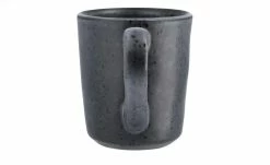Peill+Putzler Kaffeebecher 370 ml Ragusa | Schwarz -Badaccessoires Verkäufe 11524786 4 202203291236