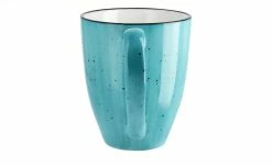 Peill+Putzler Kaffeebecher Genua | Blau / Weiß -Badaccessoires Verkäufe 11524888 2 202112211258