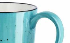 Peill+Putzler Kaffeebecher Genua | Blau / Weiß -Badaccessoires Verkäufe 11524888 3 202112211258