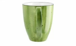 Peill+Putzler Kaffeebecher Genua | Grün / Weiß -Badaccessoires Verkäufe 11524889 2 202206271233