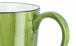 Peill+Putzler Kaffeebecher Genua | Grün / Weiß -Badaccessoires Verkäufe 11524889 3 202206271233