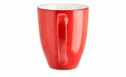 Peill+Putzler Kaffeebecher Genua | Rot / Weiß -Badaccessoires Verkäufe 11524890 4 202206271234