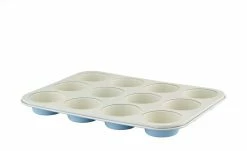 for friends Muffinbackform Pastell