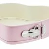 for friends Herz-Springform Pastell | Pink / Creme