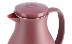 KHG Isolierkanne 1 l rot Anton 12 KHG Isolierkanne 1 l rot Anton -Badaccessoires Verkäufe 11532231 2 202111172233