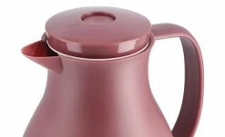 KHG Isolierkanne 1 l rot Anton 13 KHG Isolierkanne 1 l rot Anton -Badaccessoires Verkäufe 11532231 3 202111172233