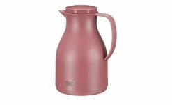 KHG Isolierkanne 1 l rot Anton 16 KHG Isolierkanne 1 l rot Anton -Badaccessoires Verkäufe 11532231 7 202208082232