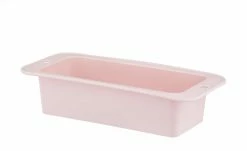 for friends Königskuchenform | Pink