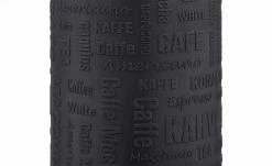 KHG Isolierbecher 420 ml | Schwarz 5 KHG Isolierbecher 420 ml | Schwarz -Badaccessoires Verkäufe 11532897 3 201901170915