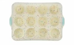 for friends Muffinform aus Silikon -Badaccessoires Verkäufe 12530637 2 202003242242