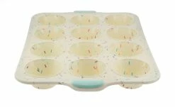 for friends Muffinform aus Silikon -Badaccessoires Verkäufe 12530637 3 202003242242