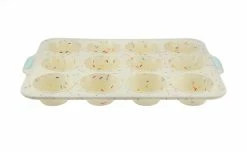 for friends Muffinform aus Silikon