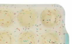 for friends Muffinform aus Silikon -Badaccessoires Verkäufe 12530637 5 202003242242