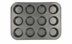 KHG Muffinform, 12er -Badaccessoires Verkäufe 12531593 2 202011162249