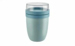 Mepal Thermo Lunch Pot, 500+200 ml Ellipse | Nordic Green (Türkis) -Badaccessoires Verkäufe 12531629 5 202101041432
