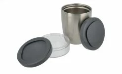 Mepal Thermo Lunch Pot 500+200 ml Ellipse | silberfarben 10 Mepal Thermo Lunch Pot 500+200 ml Ellipse | silberfarben -Badaccessoires Verkäufe 12531630 3 202101041432