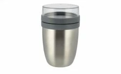 Mepal Thermo Lunch Pot 500+200 ml Ellipse | silberfarben 13 Mepal Thermo Lunch Pot 500+200 ml Ellipse | silberfarben -Badaccessoires Verkäufe 12531630 7 202101041432
