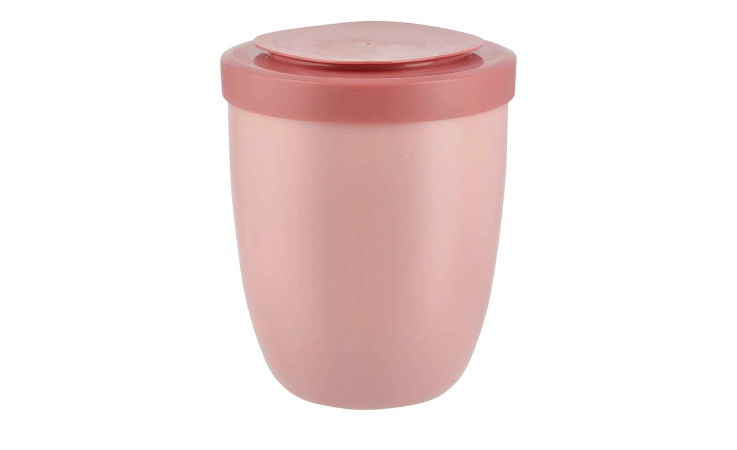 Mepal Thermo Lunch Pot 500+200 ml Ellipse | Nordic Pink 2 Mepal Thermo Lunch Pot 500+200 ml Ellipse | Nordic Pink – Bild 2