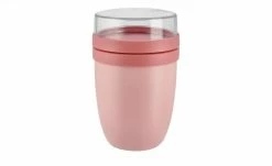 Mepal Thermo Lunch Pot 500+200 ml Ellipse | Nordic Pink 10 Mepal Thermo Lunch Pot 500+200 ml Ellipse | Nordic Pink -Badaccessoires Verkäufe 12531631 5 202101041432