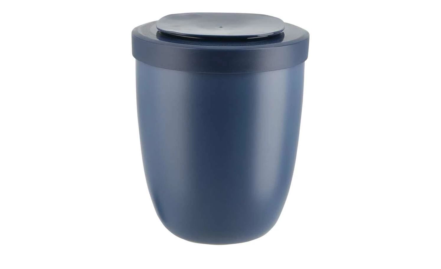 Mepal Thermo Lunch Pot 500+200 ml Ellipse | Nordic Denim (Dunkelblau) 2 Mepal Thermo Lunch Pot 500+200 ml Ellipse | Nordic Denim (Dunkelblau) – Bild 2