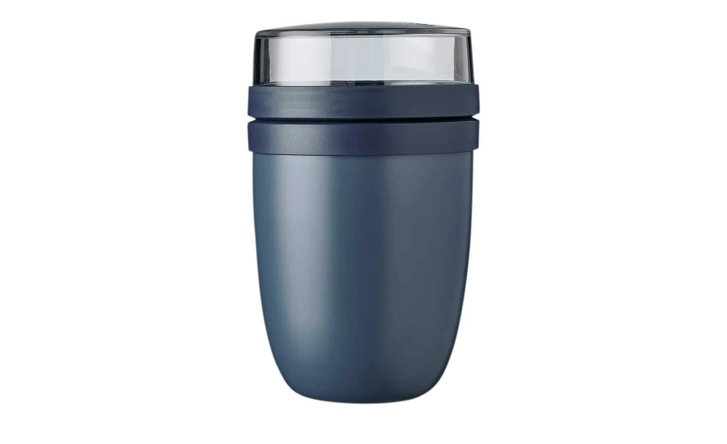 Mepal Thermo Lunch Pot 500+200 ml Ellipse | Nordic Denim (Dunkelblau) 1 Mepal Thermo Lunch Pot 500+200 ml Ellipse | Nordic Denim (Dunkelblau)