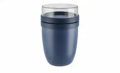 Mepal Thermo Lunch Pot 500+200 ml Ellipse | Nordic Denim (Dunkelblau) 8 Mepal Thermo Lunch Pot 500+200 ml Ellipse | Nordic Denim (Dunkelblau) -Badaccessoires Verkäufe 12531632 3 202101041432