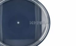 Mepal Thermo Lunch Pot 500+200 ml Ellipse | Nordic Denim (Dunkelblau) 9 Mepal Thermo Lunch Pot 500+200 ml Ellipse | Nordic Denim (Dunkelblau) -Badaccessoires Verkäufe 12531632 4 202101041432