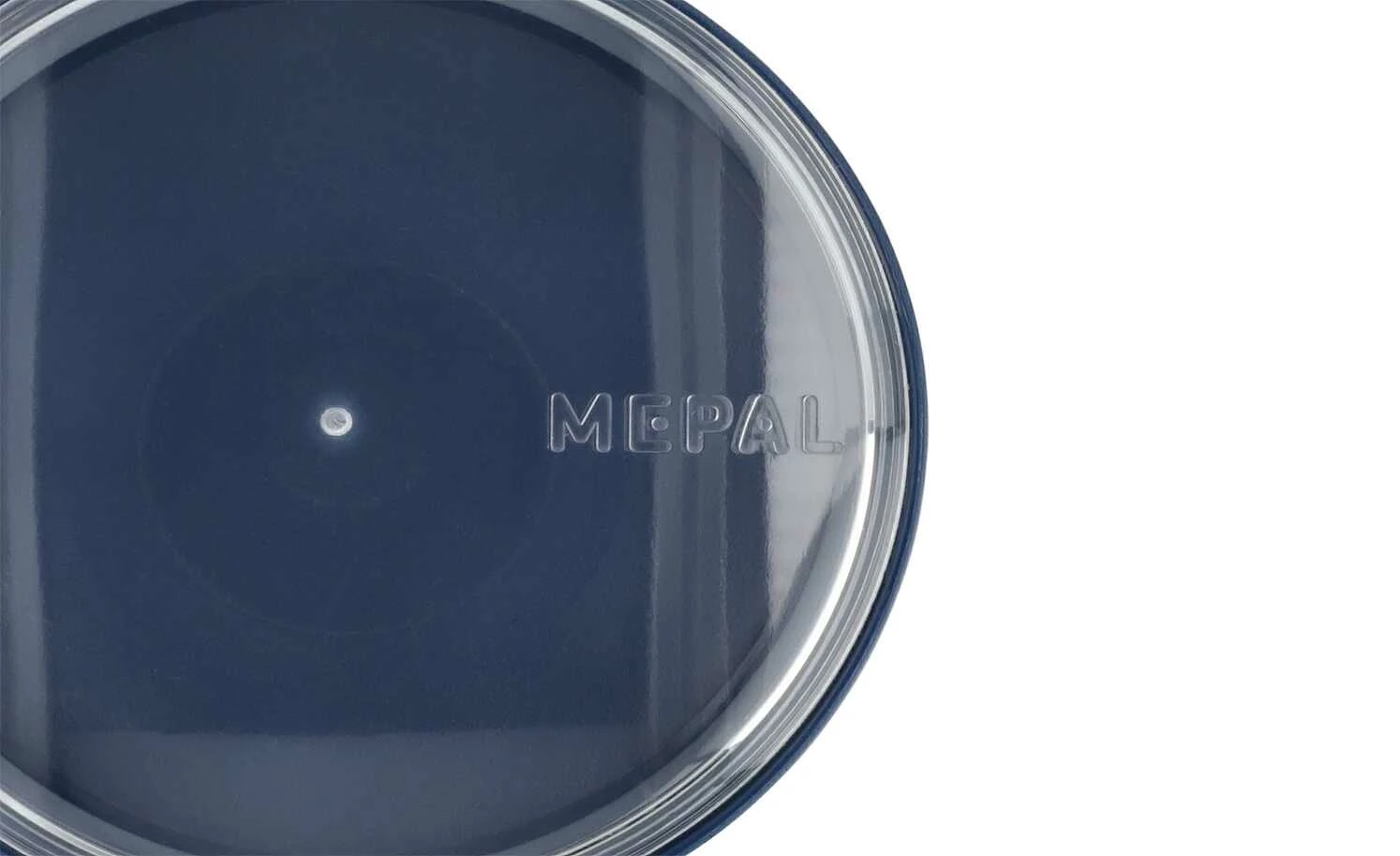 Mepal Thermo Lunch Pot 500+200 ml Ellipse | Nordic Denim (Dunkelblau) 4 Mepal Thermo Lunch Pot 500+200 ml Ellipse | Nordic Denim (Dunkelblau) – Bild 4