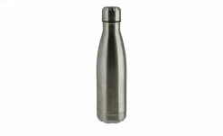 for friends Thermo-Trinkflasche | Aluminium