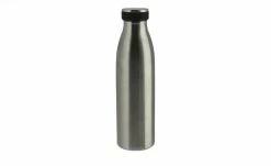 for friends Thermo-Trinkflasche | Aluminium
