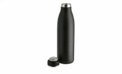for friends Thermo-Trinkflasche | Mattschwarz 8 for friends Thermo-Trinkflasche | Mattschwarz -Badaccessoires Verkäufe 12531717 4 202102102233