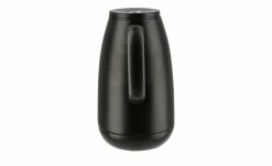 KHG Isolierkanne 1 L | Schwarz -Badaccessoires Verkäufe 12532232 3 202010241615