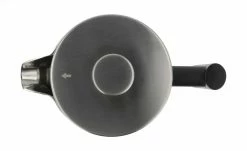 Meisterkoch Kaffeepresse CENA | Schwarz 11 Meisterkoch Kaffeepresse CENA | Schwarz -Badaccessoires Verkäufe 12532267 4 202102222237