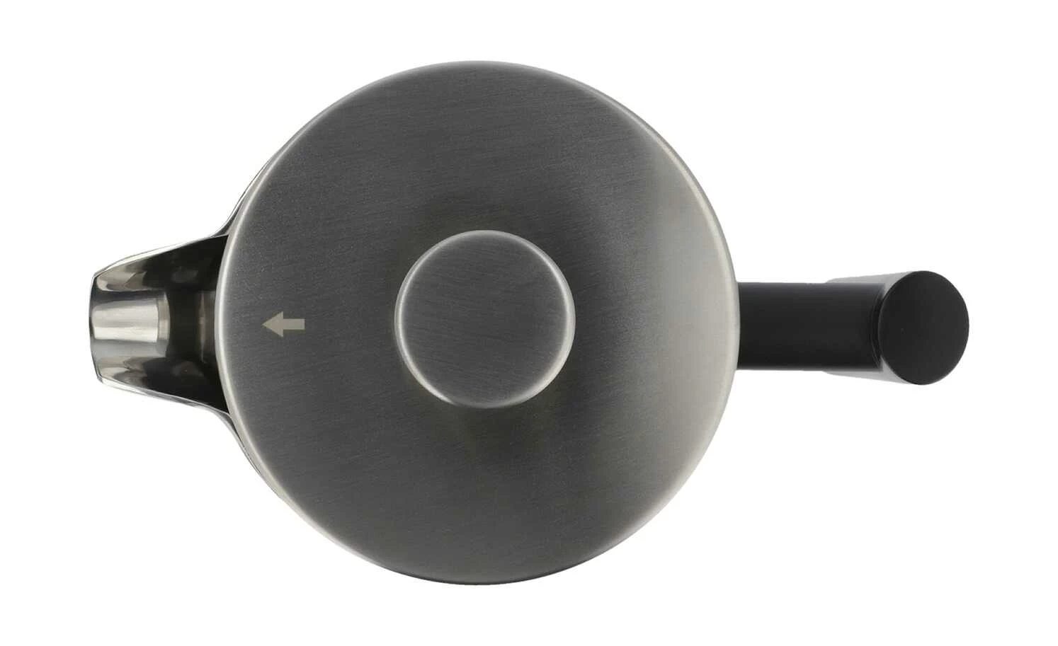 Meisterkoch Kaffeepresse CENA | Schwarz 5 Meisterkoch Kaffeepresse CENA | Schwarz – Bild 5